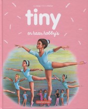 Tiny en haar hobby's
