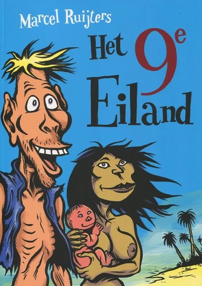 Het 9e eiland
