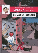 De zeven vloeken