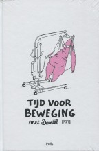 Tijd voor beweging met Daniël