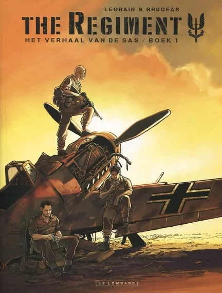 Boek 1