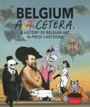 A history of Belgian art in...