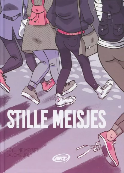 Stille meisjes