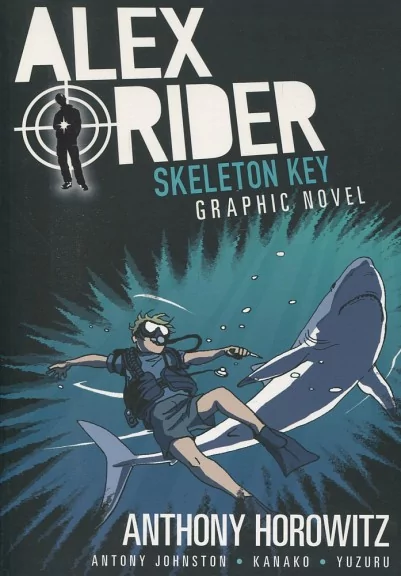 Skeleton Key