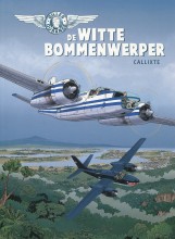 De witte bommenwerper