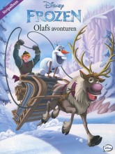 Olafs avonturen