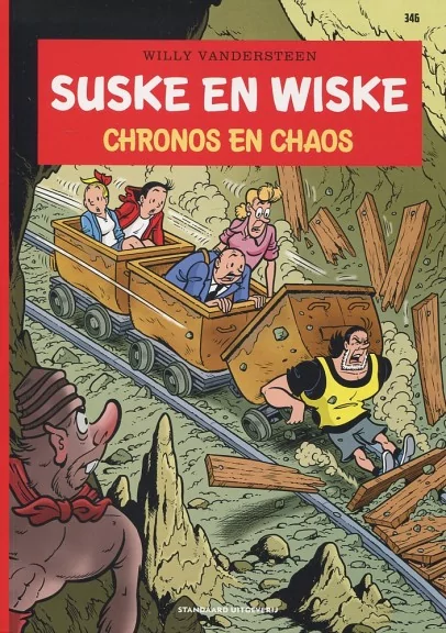 Chronos en chaos