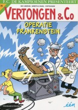 Operatie Frankenstein