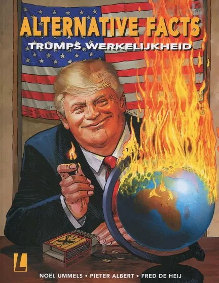 Trumps werkelijkheid