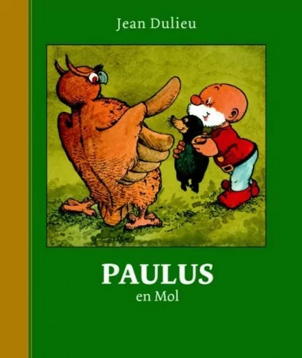 Paulus en Mol