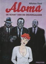 De schat van de Onversaagde