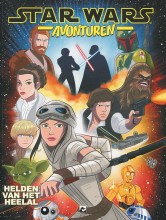 Helden van het heelal