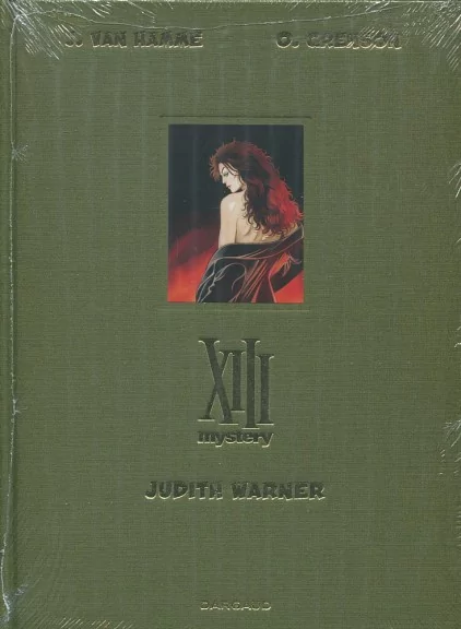 Judith Warner