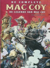 De legende van Mac Coy