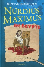 Nurdius Maximus in Egypte