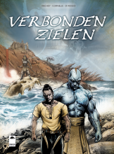 Verbonden zielen