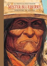 Geronimo de Apache
