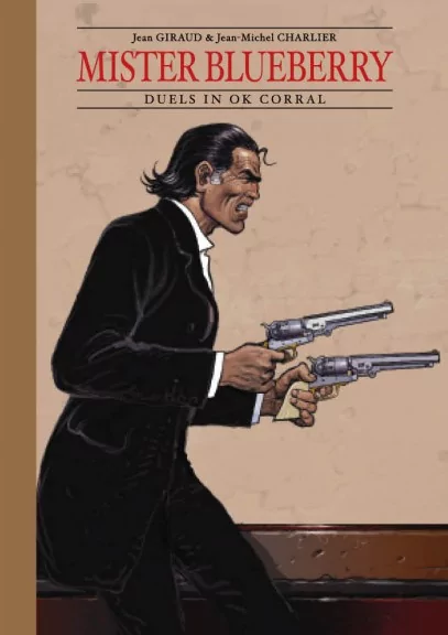 Duels in OK Corral