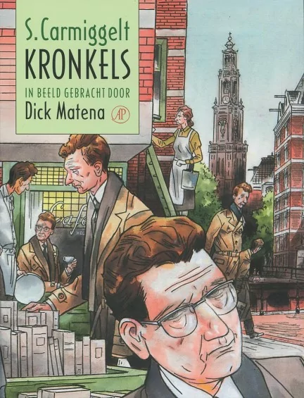 Kronkels