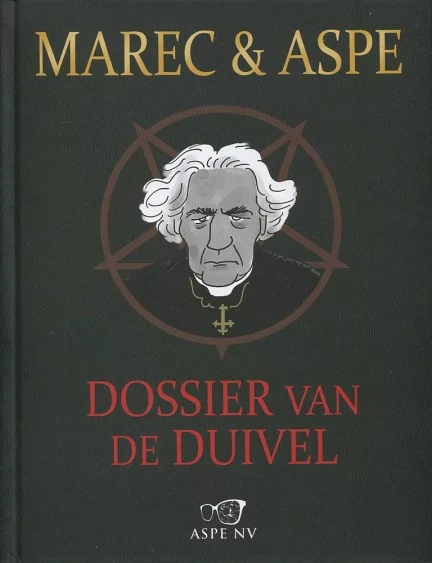 Dossier van de duivel