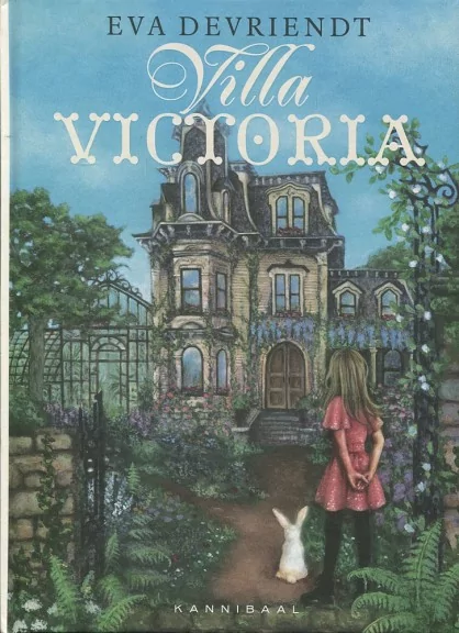 Vila Victoria