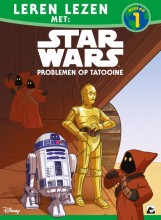 Problemen op Tatooine -...