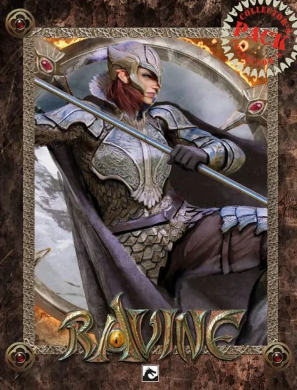 Collector's pack - Delen 1...