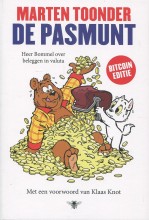 De pasmunt