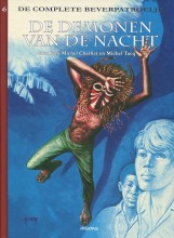 De demonen van de nacht