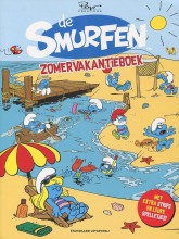 Zomervakantieboek 2019