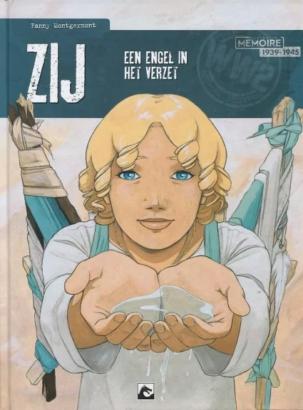 Een engel in het verzet