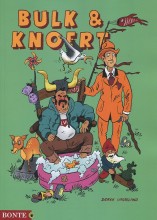 Bulk & Knoert