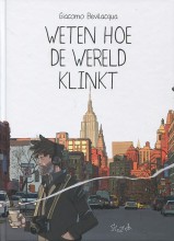 Weten hoe de wereld klinkt
