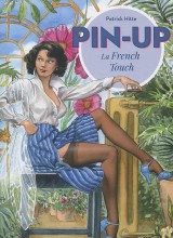Pin-Up - La French touch