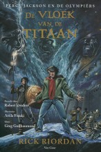 De vloek van de titaan