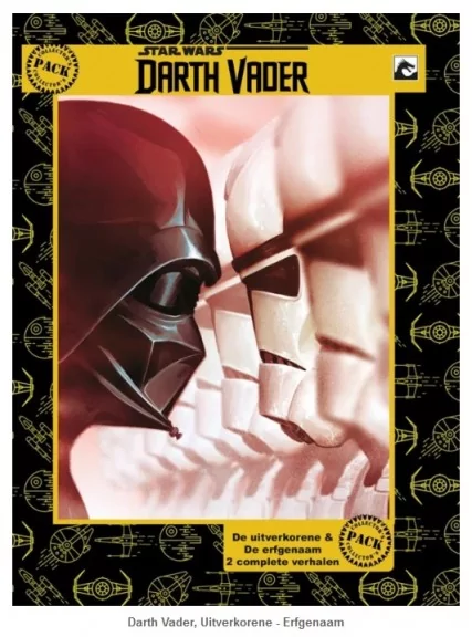 Darth Vader - De...