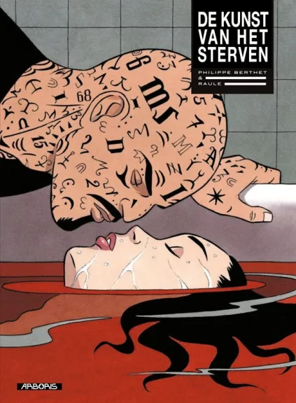 De kunst van het sterven