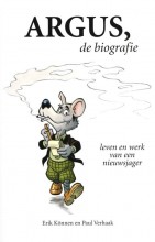 Leven en werk van een...