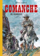 De sheriffs