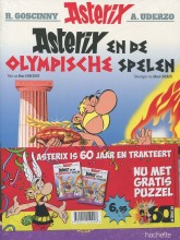 Asterix en de Olympische...