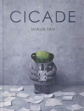 Cicade