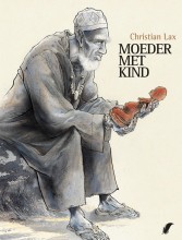 Moeder met kind