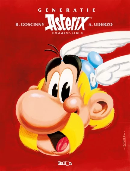 Hommage-album
