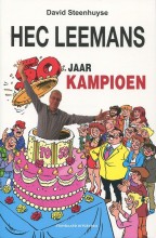 Hec Leemans - 50 jaar Kampioen