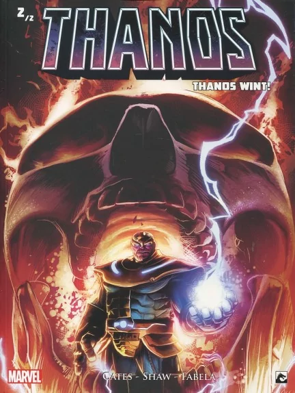 Thanos wint - 2