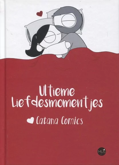Ultieme liefdesmomentjes
