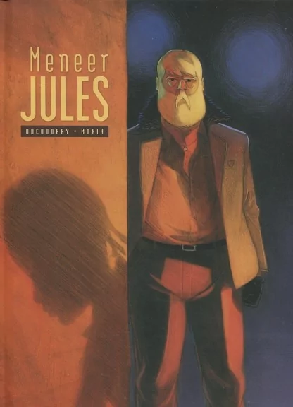 Meneer Jules