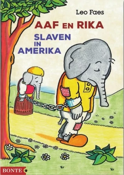 Slaven in Amerika