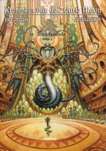 Terra Secunda - Boek 2