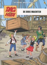 De drie machten